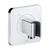 Держатель ручного душа Hansgrohe Axor Citterio E Softcube (36724000) хром