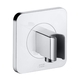 Держатель ручного душа Hansgrohe Axor Citterio E Softcube (36724000) brushed bronze brushed bronze