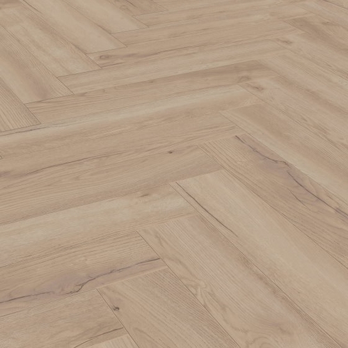 Ламинат Kronotex Herringbone Дуб Петтерсон светлый 3678