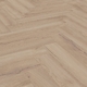 Ламинат Kronotex Herringbone Дуб Петтерсон светлый 3678