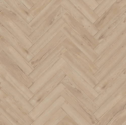 Ламинат Kronotex Herringbone Дуб Петтерсон светлый 3678