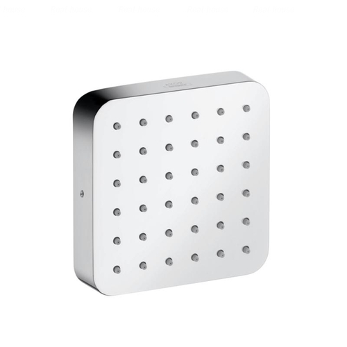 Бічна форсунка Hansgrohe Axor Citterio E 120 1jet Softcube (36822000)