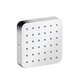 Бічна форсунка Hansgrohe Axor Citterio E 120 1jet Softcube (36822000)