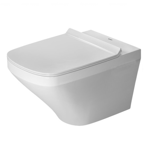 Унитаз подвесной Duravit DuraStyle 370х540 мм, с креплениями