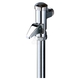 Повноавтоматичний змивний пристрій для унітазів Grohe Rondo 37141000