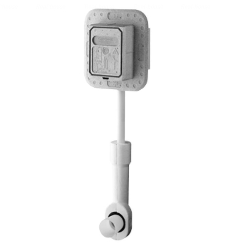 Змивний пристрій для унітазів Grohe Rondo 37153000