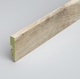 Плінтус Classen Green Prestige 80 мм Trend WR 2000x80x16 L3751 Дуб Голдап L3751 Дуб Голдап