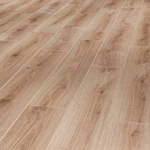 Ламинат Balterio Vitality DeLuxe 4V Дуб отбеленный 377