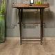 Ламинат Balterio Vitality DeLuxe 4V Дуб отбеленный 377