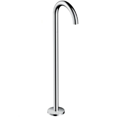 Вилив для ванни Hansgrohe Axor Uno (38412000)