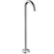 Вилив для ванни Hansgrohe Axor Uno (38412000)