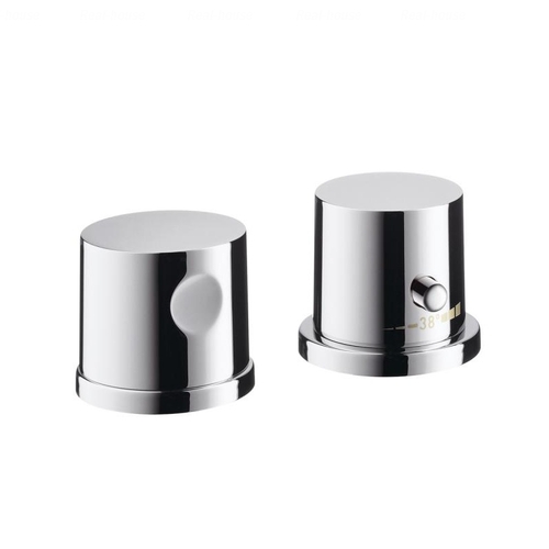 Термостат для ванни Hansgrohe Axor Uno (38480000)