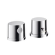 Термостат для ванни Hansgrohe Axor Uno (38480000)