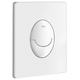 Клавиша смыва Grohe Skate Air 38505 белый белый