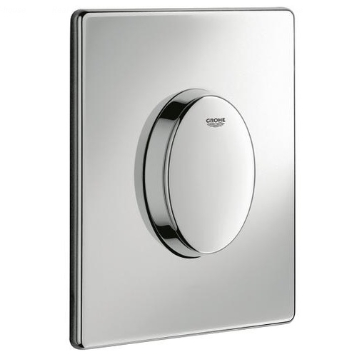 Клавиша смыва Grohe Skate Air 38564000