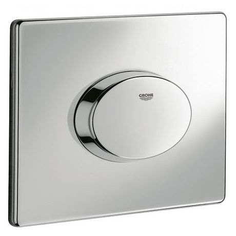 Клавиша смыва Grohe Skate Air 38565000