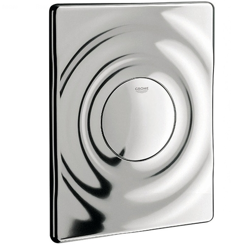 Клавіша змиву Grohe Surf 38574000