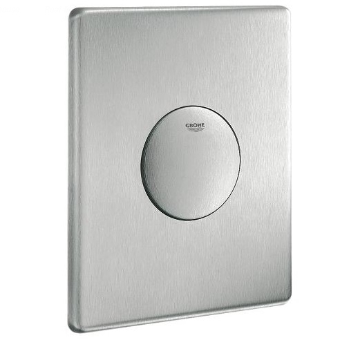 Клавіша змиву Grohe Skate 38672SD0