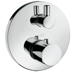 Термостат для ванни та душу Hansgrohe Axor Uno (38720000)