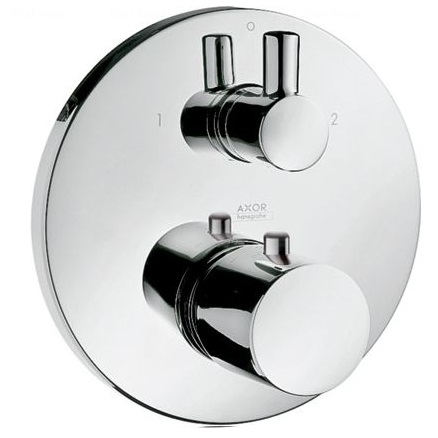 Термостат для ванни та душу Hansgrohe Axor Uno (38720000)