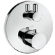 Термостат для ванни та душу Hansgrohe Axor Uno (38720000)
