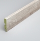 Плінтус Classen Green Prestige 80 мм Trend WR 2000x80x16 L3877 Дуб Мамрі L3877 Дуб Мамрі