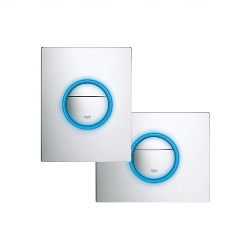Клавіша змиву Grohe Nova Light 38809000