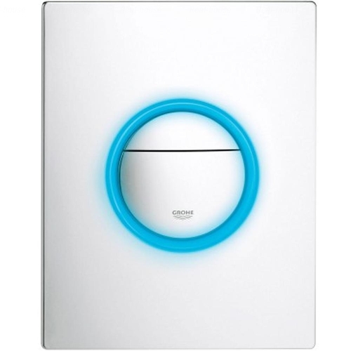 Клавіша змиву Grohe Nova Light 38809000