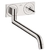 Змішувач для кухні Hansgrohe Axor Uno² (38815) нержавіюча сталь