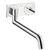 Змішувач для кухні Hansgrohe Axor Uno² (38815) хром