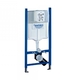 Инсталляция для подвесного унитаза Grohe Rapid SL (38840000)