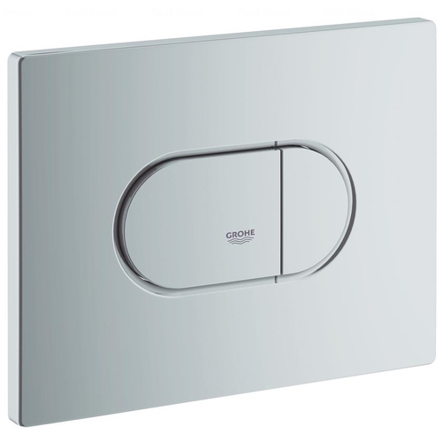 Клавіша змиву Grohe Arena Cosmopolitan 38858 хром хром