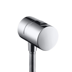 Шланговое подсоединение Hansgrohe Axor Uno FixFit (38882000)