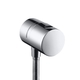 Шланговое подсоединение Hansgrohe Axor Uno FixFit (38882000)
