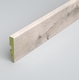 Плінтус Classen Green Prestige 80 мм Trend WR 2000x80x16 L3897 Дуб Даргін L3897 Дуб Даргін
