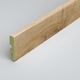 Плінтус Classen Green Prestige 80 мм Trend WR 2000x80x16 L3899 Дуб Байкал L3899 Дуб Байкал