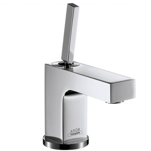 Змішувач для раковини Hansgrohe Axor Citterio 80 (39015000)