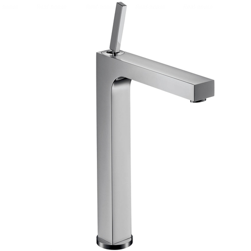 Змішувач для раковини Hansgrohe Axor Citterio 270 (39020000)