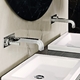 Змішувач для раковини Hansgrohe Axor Citterio (39115000)
