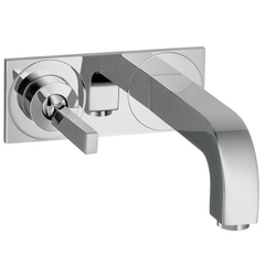 Змішувач для раковини Hansgrohe Axor Citterio (39115000)