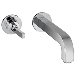 Змішувач настінний для раковини Hansgrohe Axor Citterio