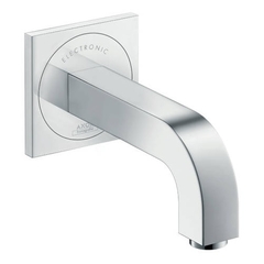 Змішувач електронний для раковини Hansgrohe Axor Citterio