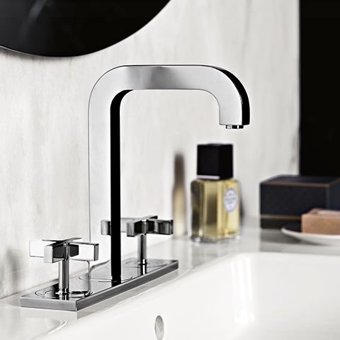 Змішувач для раковини Hansgrohe Axor Citterio 170 (39134000)