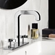 Змішувач для раковини Hansgrohe Axor Citterio 170 (39134000)