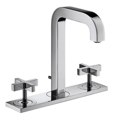 Змішувач для раковини Hansgrohe Axor Citterio 170 (39134000)