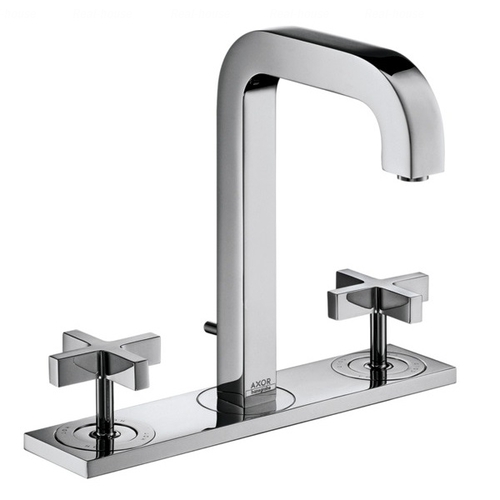 Змішувач для раковини Hansgrohe Axor Citterio 170 (39134000)