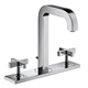 Змішувач для раковини Hansgrohe Axor Citterio 170 (39134000)