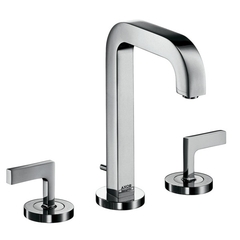 Змішувач для раковини Hansgrohe Axor Citterio 170 (39135000)