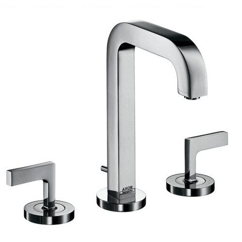 Змішувач для раковини Hansgrohe Axor Citterio 170 (39135000)