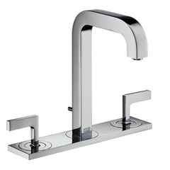 Змішувач для раковини Hansgrohe Axor Citterio 170 (39136000)